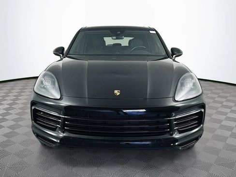 Used 2019 Porsche Cayenne AWD/4WD image 3