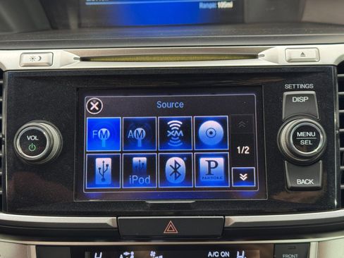 Used 2015 Honda Accord EX-L image 24