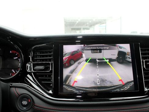 Used 2025 Dodge Durango R/T image 20