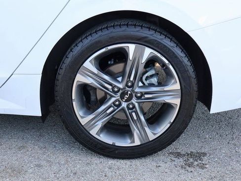 Used 2022 Kia K5 EX w/ EX Premium Package image 40