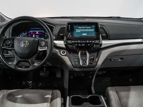 Used 2019 Honda Odyssey EX-L image 12