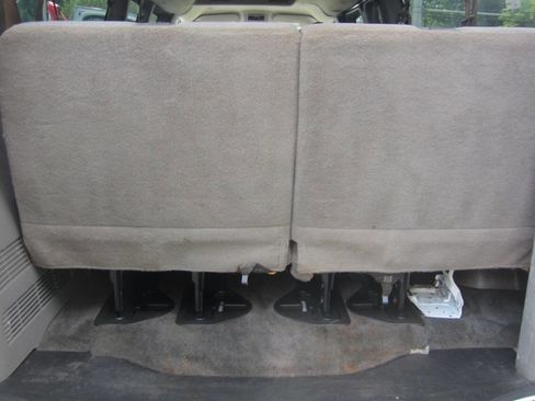 Used 2019 Chevrolet Express 3500 LT w/ LT Preferred Equipment Group image 16