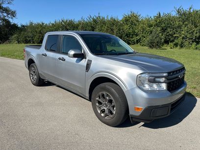 Used 2022 Ford Maverick XLT w/ Equipment Group 300A Standard