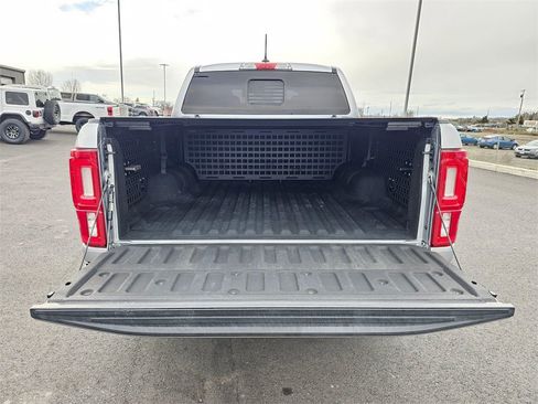 Used 2021 Ford Ranger XLT w/ Equipment Group 302A High image 30