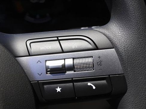 Certified 2026 Hyundai Tucson SEL AWD/4WD image 16
