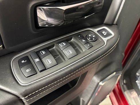 Used 2022 RAM 3500 Limited w/ Night Edition AWD/4WD image 12