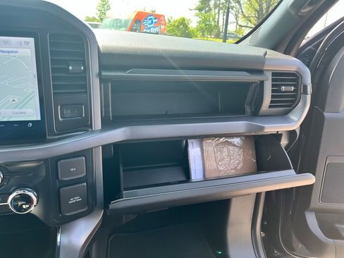 New 2026 Ford F150 XLT AWD/4WD image 20