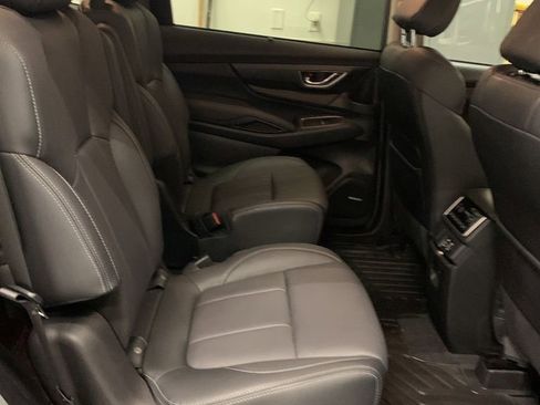 Certified 2024 Subaru Ascent Limited w/ Technology Package image 23