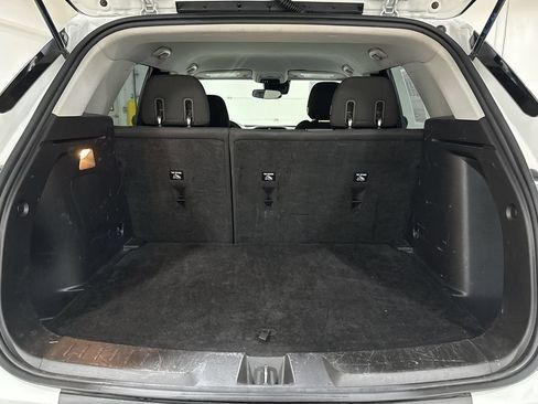 Used 2021 Chevrolet TrailBlazer LT FWD image 23