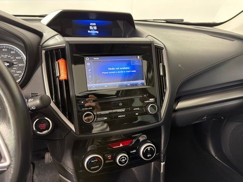 Used 2023 Subaru Forester Premium AWD/4WD image 16