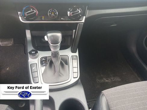 Used 2021 Kia Seltos S image 26