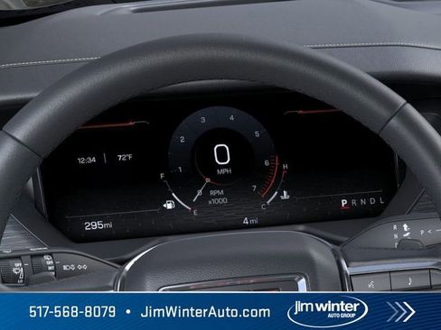 New 2026 GMC Acadia Elevation w/ Elevation Premium Package image 18