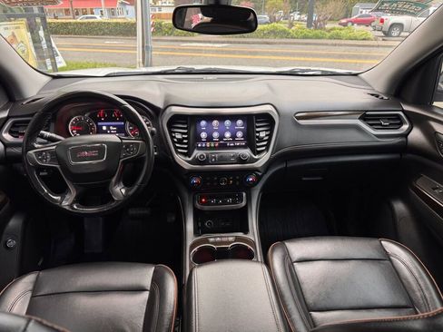 Used 2020 GMC Acadia AT4 w/ Trailering Package AWD/4WD image 28