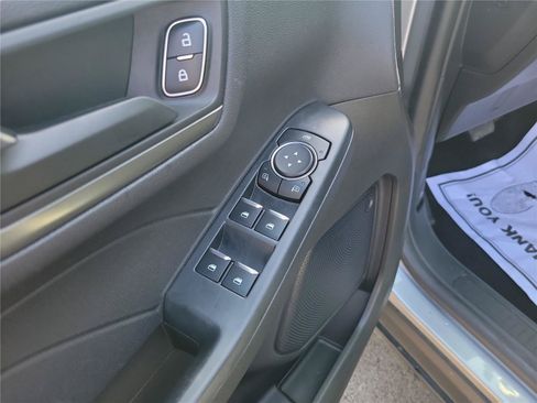 Used 2024 Ford Escape Active AWD/4WD image 21