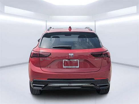 New 2025 Buick Envision Sport Touring image 4