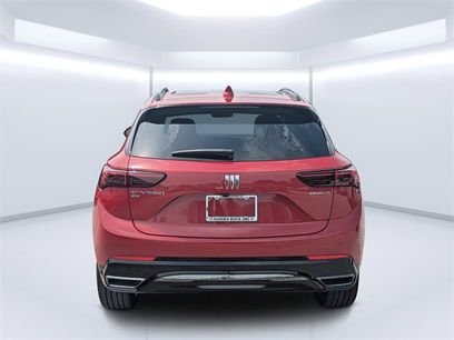 New 2025 Buick Envision Sport Touring