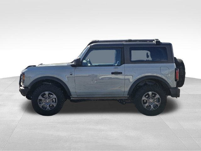 Certified 2022 Ford Bronco Big Bend AWD/4WD image 6