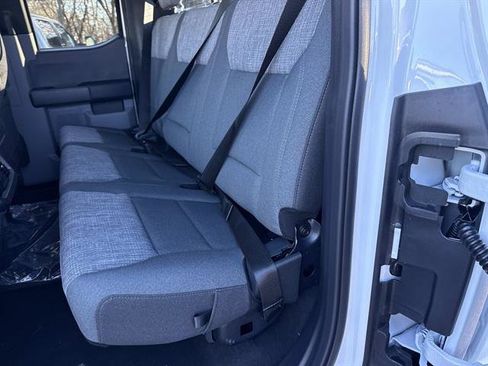 New 2026 Ford F250 XLT image 6