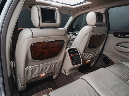 Used 2006 Jaguar XJ Vanden Plas RWD image 36