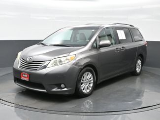 Used 2013 Toyota Sienna XLE video 2