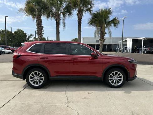 Used 2024 Honda CR-V EX-L image 15