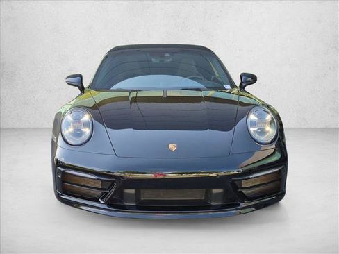 Used 2020 Porsche 911 Carrera S RWD image 2