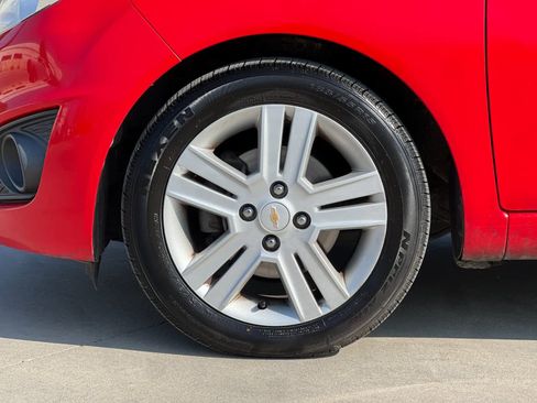 Used 2015 Chevrolet Spark LT image 25