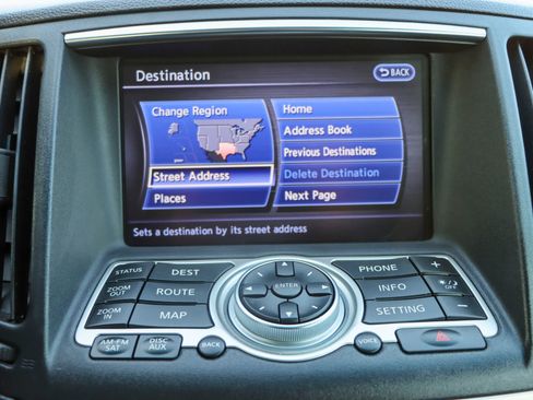 Used 2013 INFINITI G37 Sport w/ Premium Pkg image 38