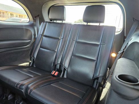 Used 2023 Dodge Durango GT image 21