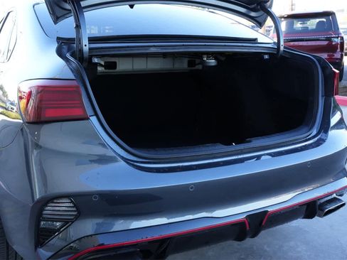 Used 2024 Kia Forte GT w/ GT2 Package image 21