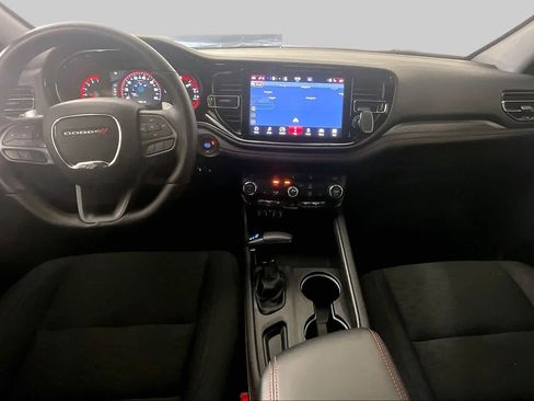 Used 2025 Dodge Durango GT w/ Blacktop Package AWD/4WD image 15