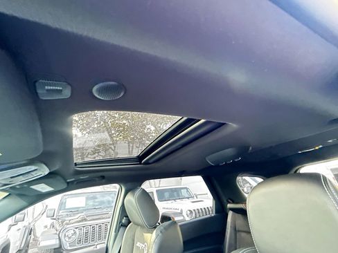 New 2026 Dodge Durango SRT Hellcat image 23