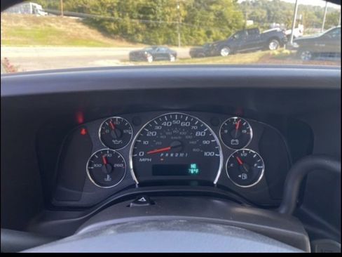 New 2025 GMC Savana 2500 Extended w/ Driver Convenience Package image 18