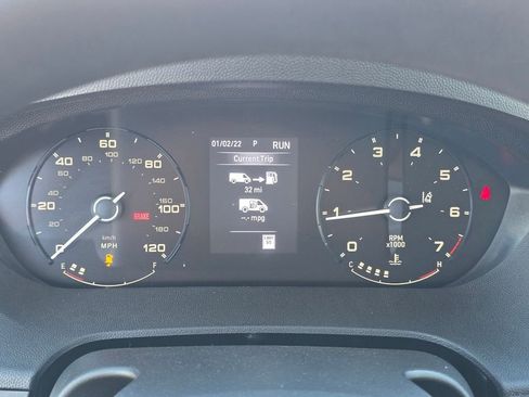 New 2026 RAM ProMaster 1500 w/ Safety Group image 21