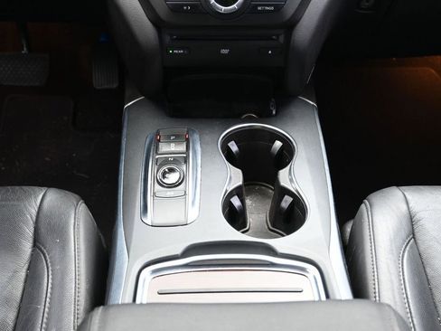 Used 2016 Acura MDX FWD w/ Tech & Entertainment image 25
