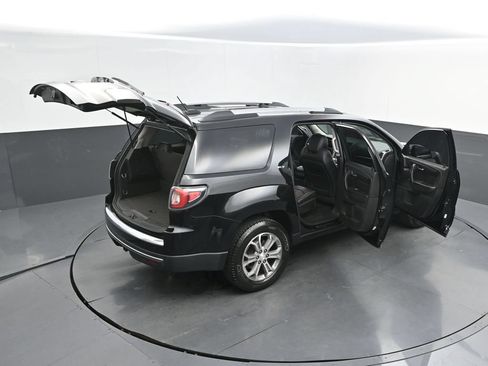Used 2016 GMC Acadia SLT w/ Open Road Package FWD image 52