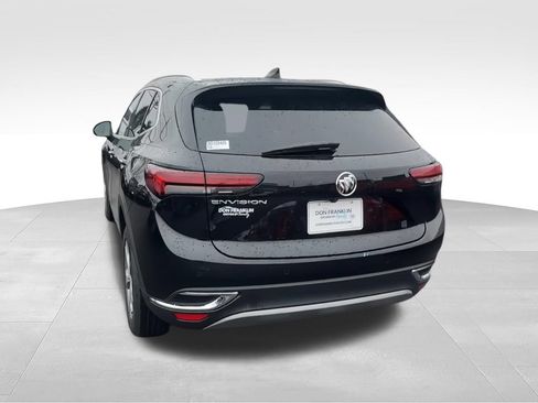 Used 2022 Buick Envision Preferred FWD image 7