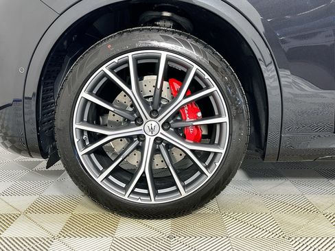 New 2026 Maserati Grecale Modena AWD/4WD image 9