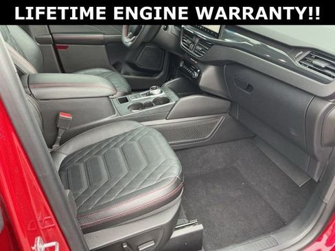 Used 2023 Ford Escape ST-Line Elite w/ Premium Technology Package image 26