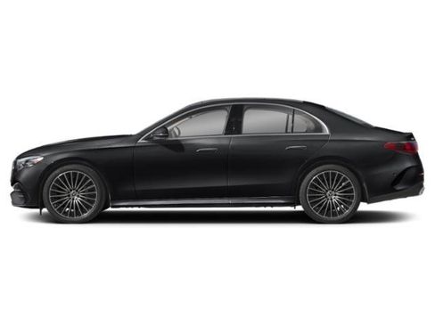 New 2026 Mercedes-Benz E 350 4MATIC Sedan image 16