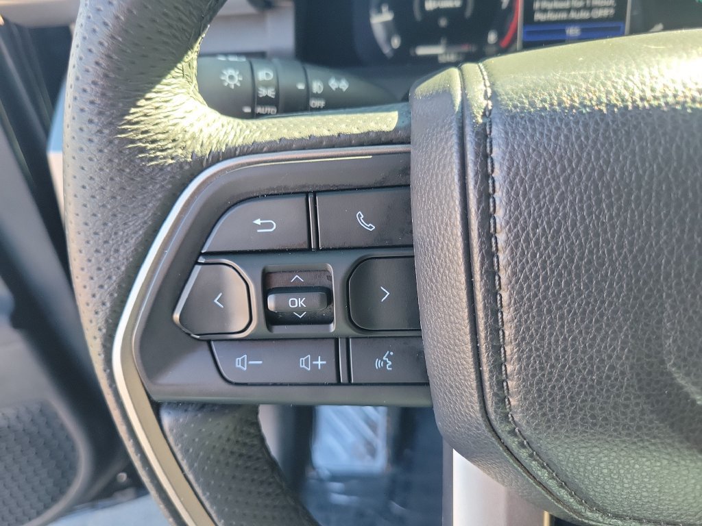 Used 2026 Toyota Tacoma TRD Sport RWD image 23