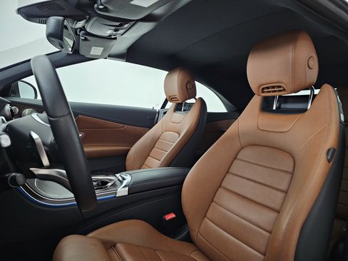 Used 2017 Mercedes-Benz C 300 Cabriolet image 9