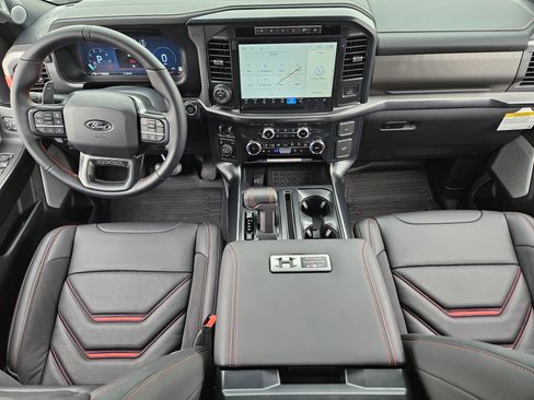 New 2026 Ford F150 Raptor AWD/4WD image 20