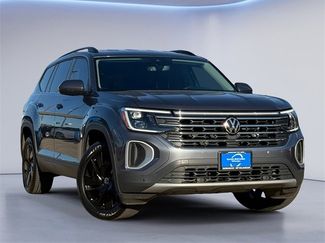 Used 2024 Volkswagen Atlas SE video 1