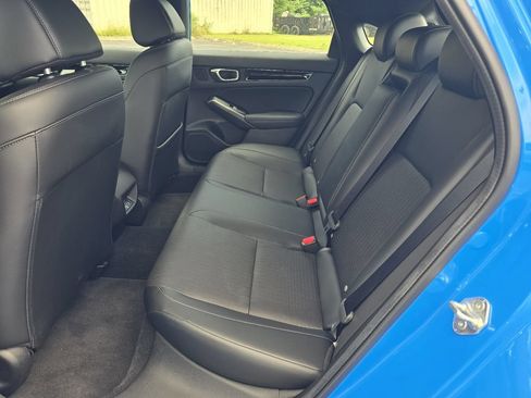 Used 2023 Honda Civic Sport Touring image 11