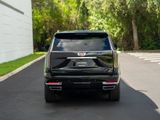 Used 2025 Cadillac Escalade Luxury w/ LPO, Floor Liner Package image 4