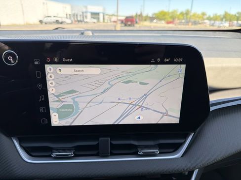 New 2026 Chevrolet Equinox LT w/ Convenience Package II AWD/4WD image 19