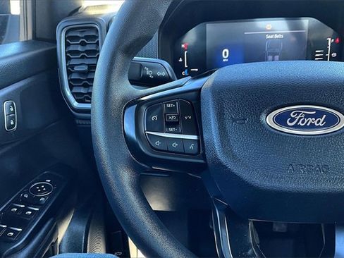 Used 2024 Ford Ranger XL w/ Trailer Tow Package image 20