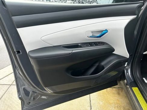 New 2026 Hyundai Tucson SEL AWD/4WD image 15