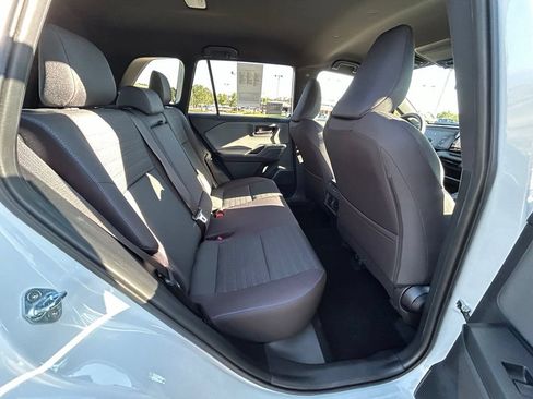 Used 2026 Toyota RAV4 SE AWD/4WD image 26